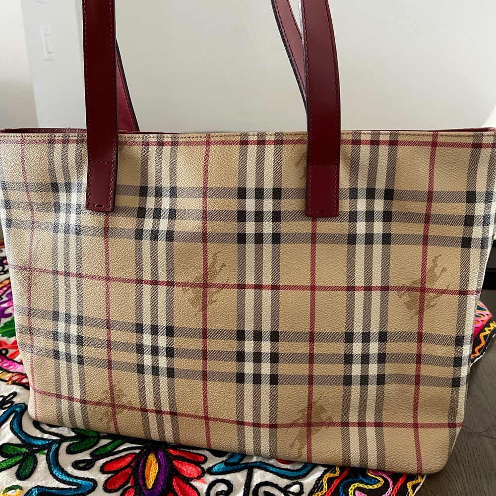 Burberry